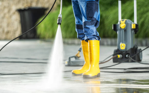 Best Garage Pressure Washing  in Sunset Hills, MO