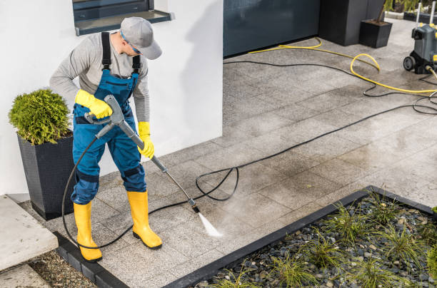 Why Choose Our Certified Pressure Washing Experts for Your Project Needs in Sunset Hills, MO?